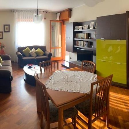 Appartamento Cenisia Vicino Al Centro Con Garage Турин Екстер'єр фото