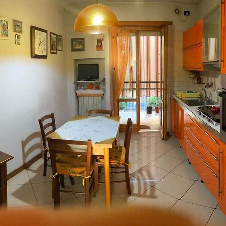 Appartamento Cenisia Vicino Al Centro Con Garage Турин Екстер'єр фото