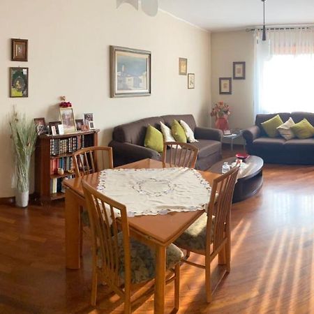 Appartamento Cenisia Vicino Al Centro Con Garage Турин Екстер'єр фото