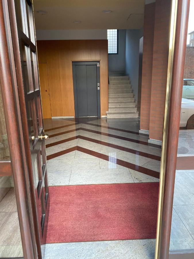 Appartamento Cenisia Vicino Al Centro Con Garage Турин Екстер'єр фото
