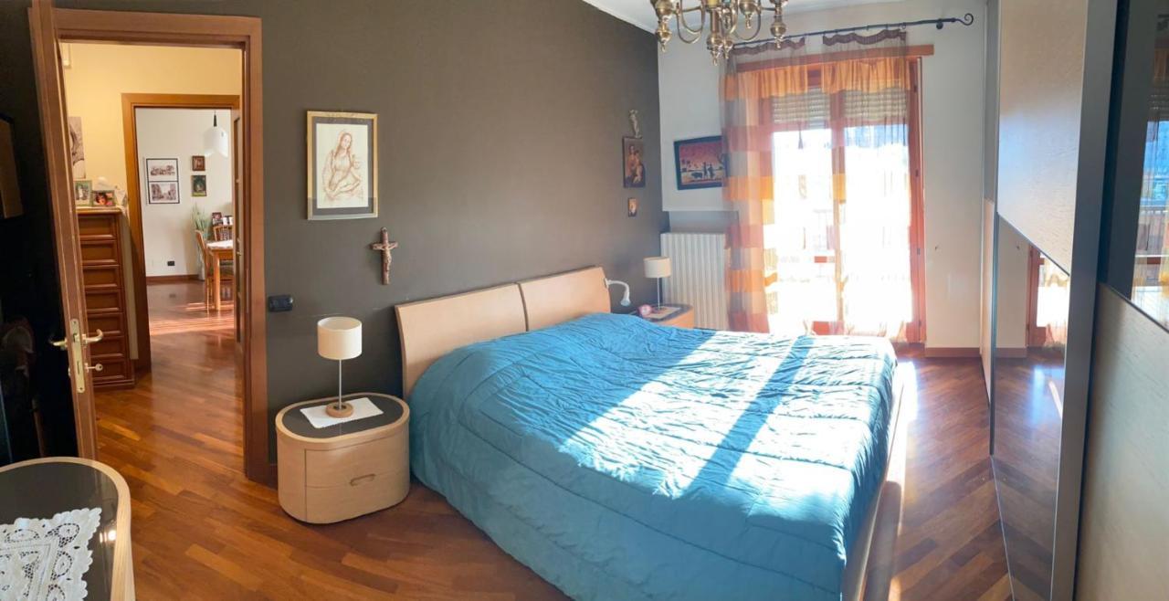 Appartamento Cenisia Vicino Al Centro Con Garage Турин Екстер'єр фото